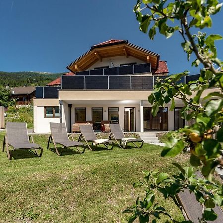Hotel Die Metzgerstubn Sankt Michael im Lungau Dış mekan fotoğraf