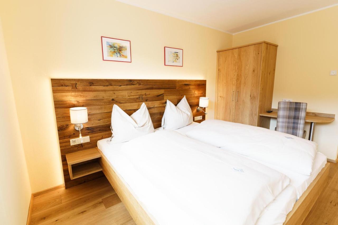 Hotel Die Metzgerstubn Sankt Michael im Lungau Dış mekan fotoğraf