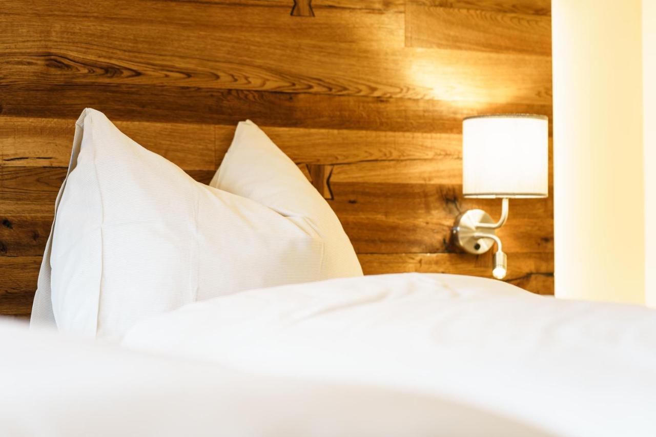 Hotel Die Metzgerstubn Sankt Michael im Lungau Dış mekan fotoğraf
