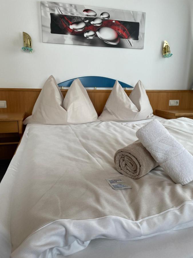Hotel Die Metzgerstubn Sankt Michael im Lungau Dış mekan fotoğraf