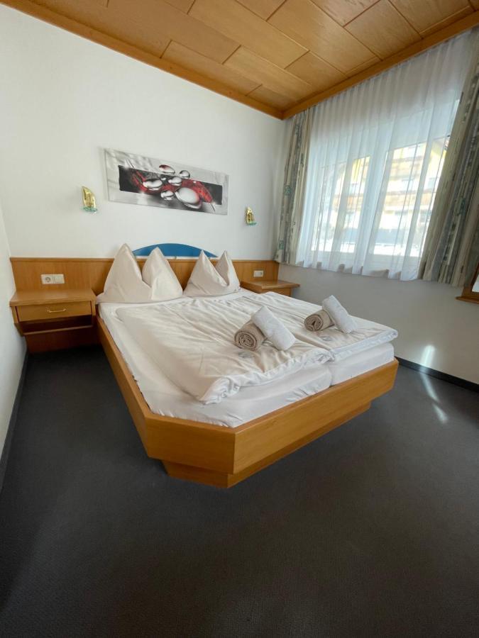 Hotel Die Metzgerstubn Sankt Michael im Lungau Dış mekan fotoğraf