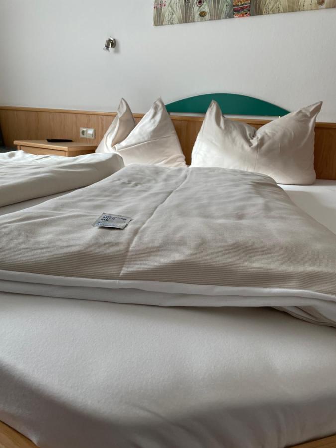 Hotel Die Metzgerstubn Sankt Michael im Lungau Dış mekan fotoğraf