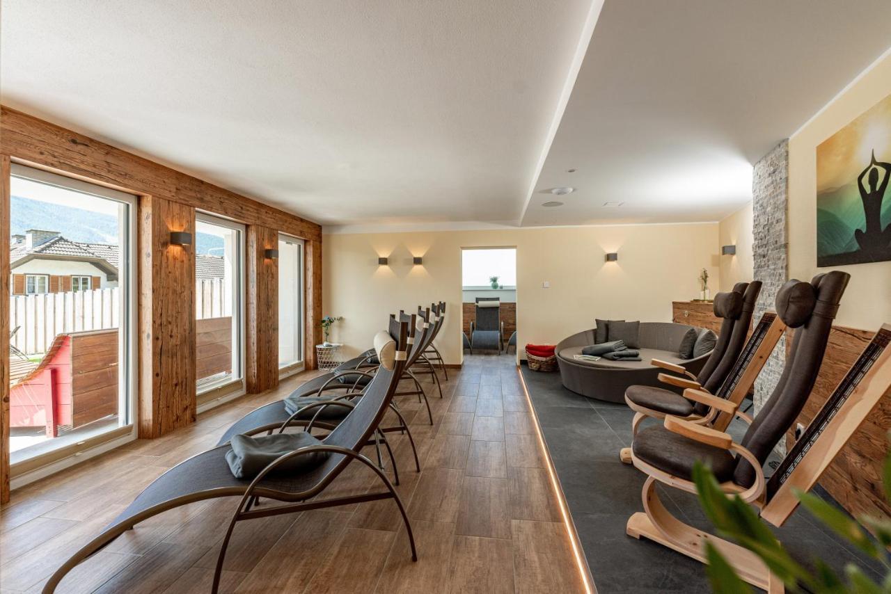 Hotel Die Metzgerstubn Sankt Michael im Lungau Dış mekan fotoğraf