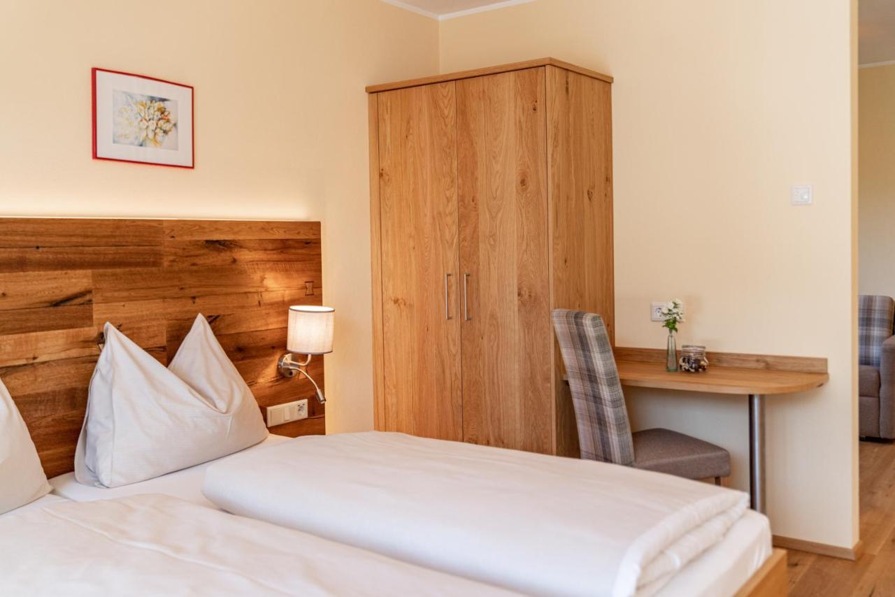 Hotel Die Metzgerstubn Sankt Michael im Lungau Dış mekan fotoğraf
