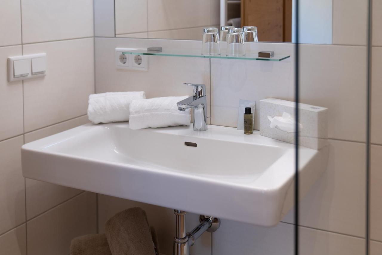 Hotel Die Metzgerstubn Sankt Michael im Lungau Dış mekan fotoğraf