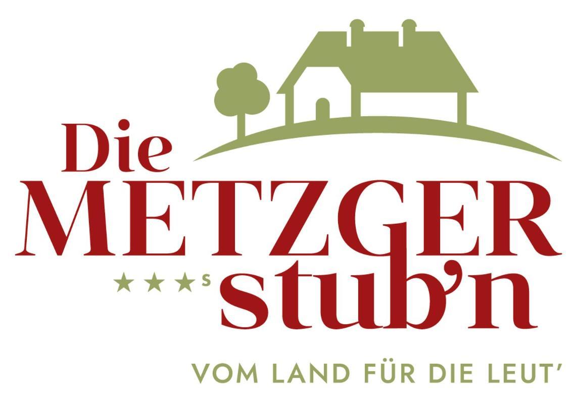 Hotel Die Metzgerstubn Sankt Michael im Lungau Dış mekan fotoğraf